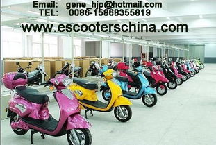探索進口電動車與電動摩托車 優(yōu)質(zhì)工廠與品牌推薦
